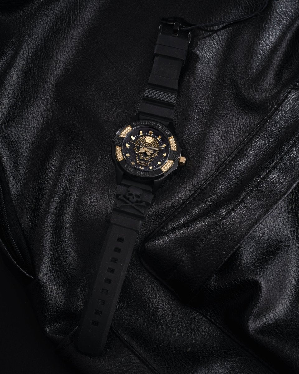 PHILIPP PLEIN The Skull - L&M Luxury Timepieces