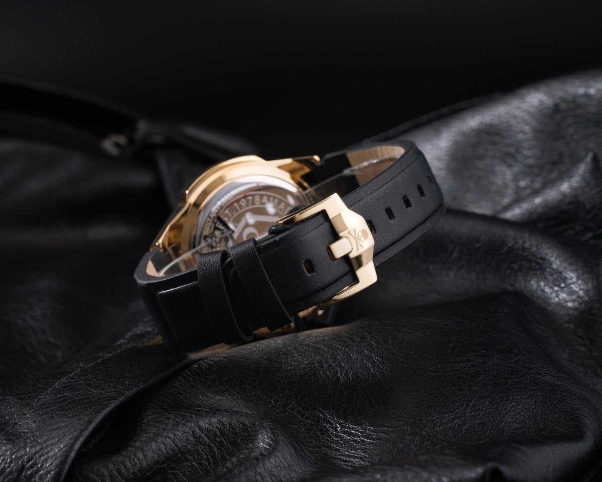 PHILIPP PLEIN The Skull - L&M Luxury Timepieces