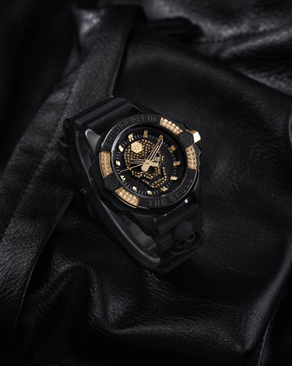 PHILIPP PLEIN The Skull - L&M Luxury Timepieces