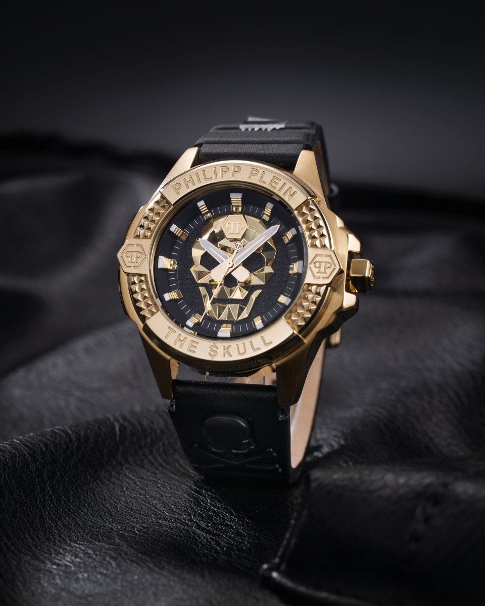 PHILIPP PLEIN The Skull - L&M Luxury Timepieces