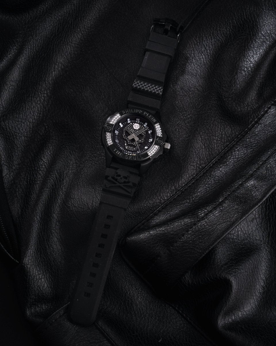 PHILIPP PLEIN The Skull - L&M Luxury Timepieces