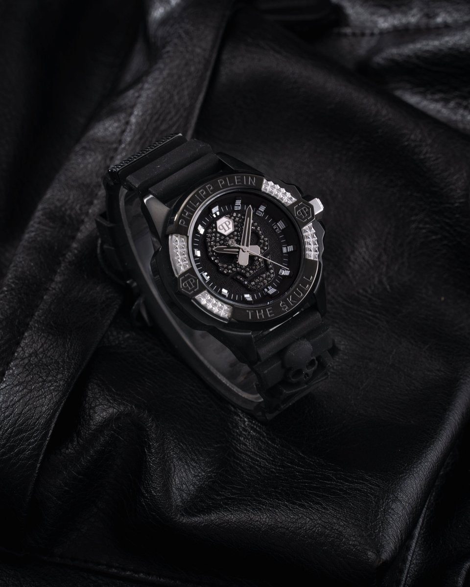 PHILIPP PLEIN The Skull - L&M Luxury Timepieces