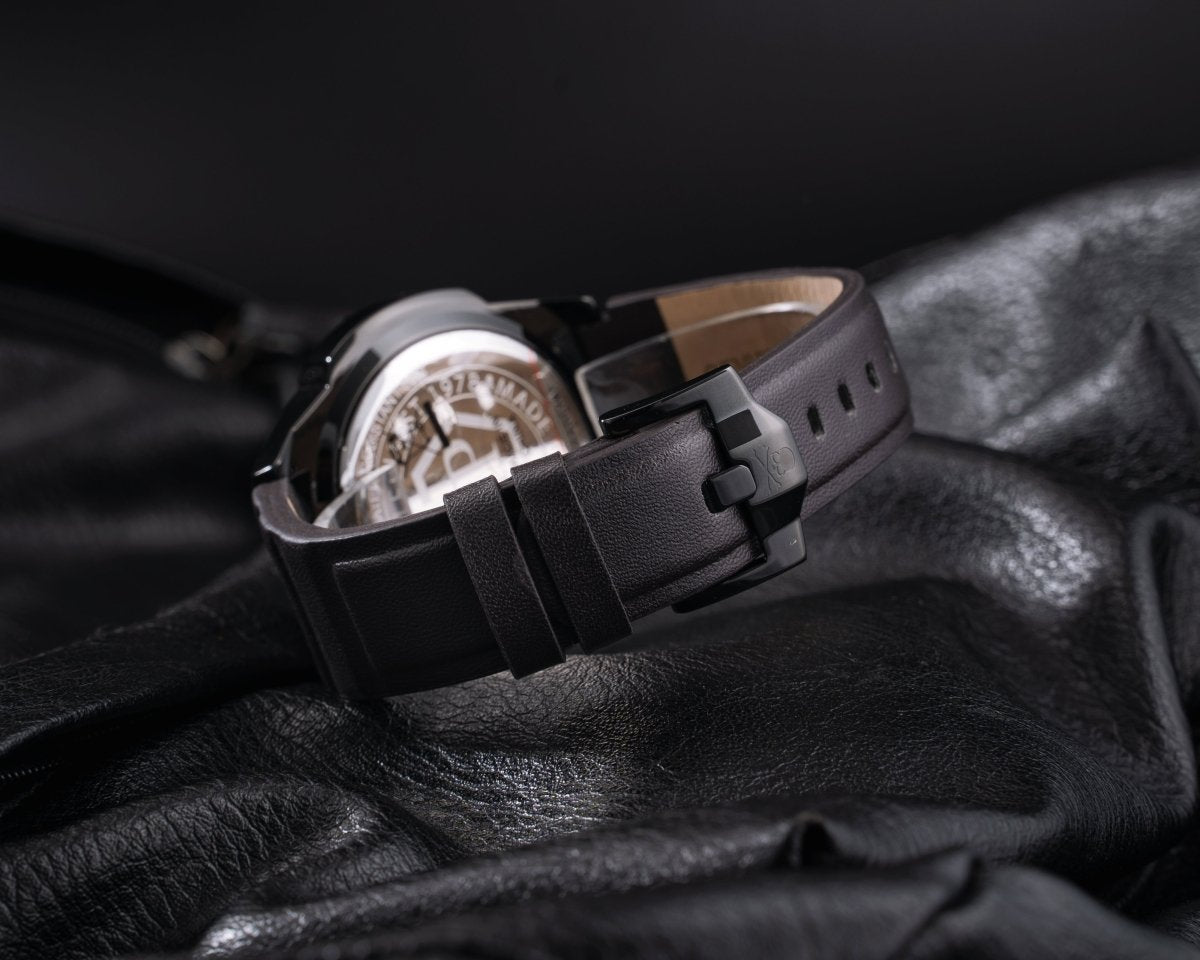 PHILIPP PLEIN The Skull - L&M Luxury Timepieces