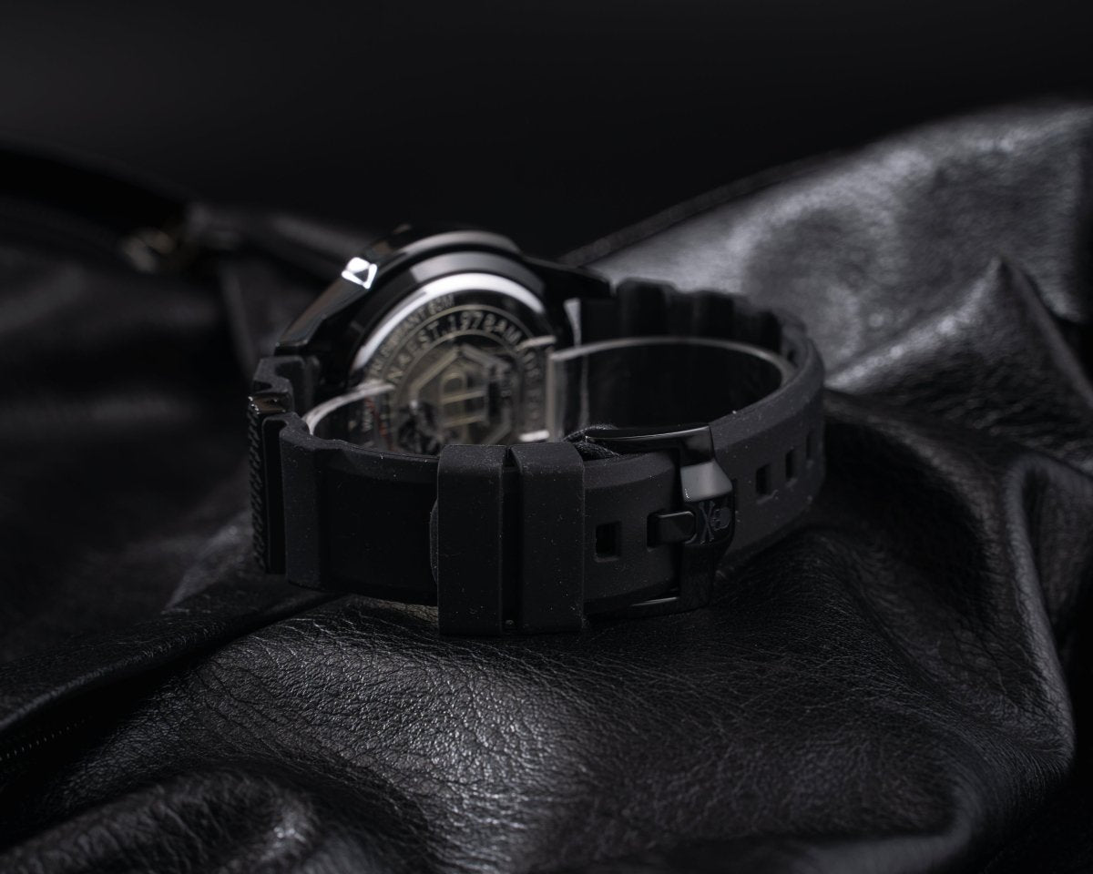 PHILIPP PLEIN The Skull - L&M Luxury Timepieces