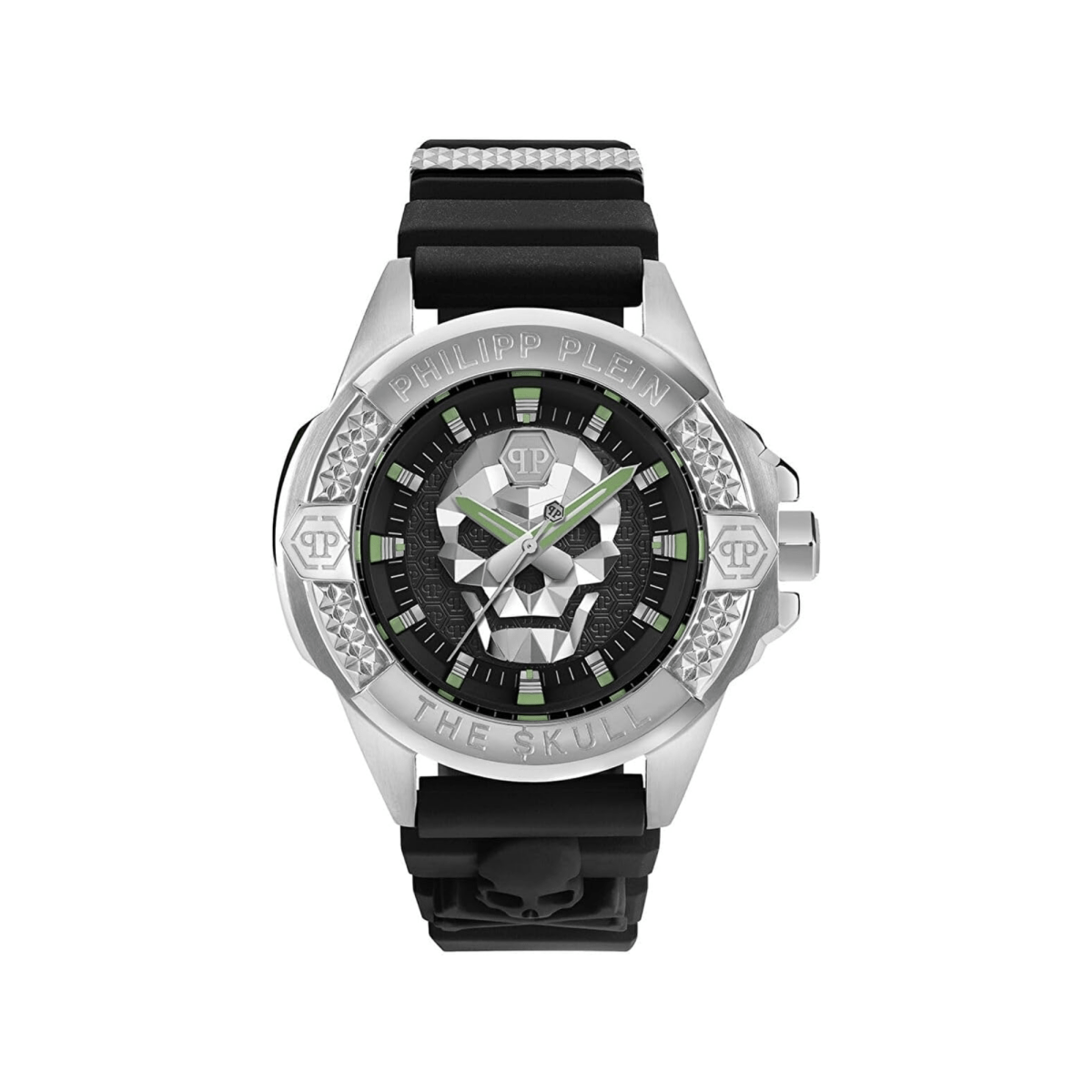 PHILIPP PLEIN The Skull - L&M Luxury Timepieces