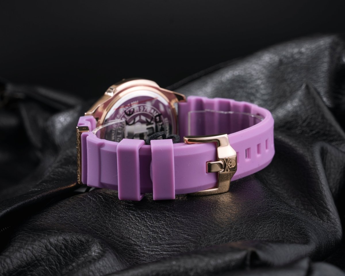 PHILIPP PLEIN The Skull Genderless - L&M Luxury Timepieces