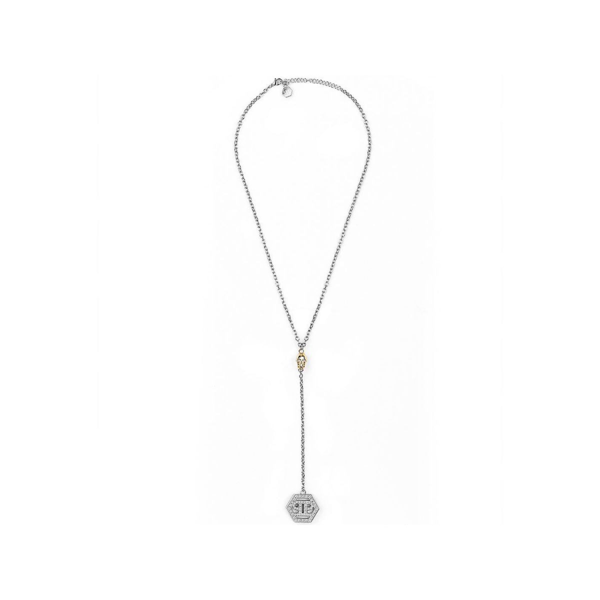 PHILIPP PLEIN Vòng Cổ PJ2AA04NU - L&M Luxury Timepieces