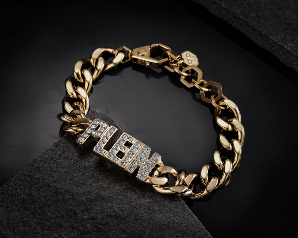 PHILIPP PLEIN Vòng Tay PJ1AA11BU - L&M Luxury Timepieces