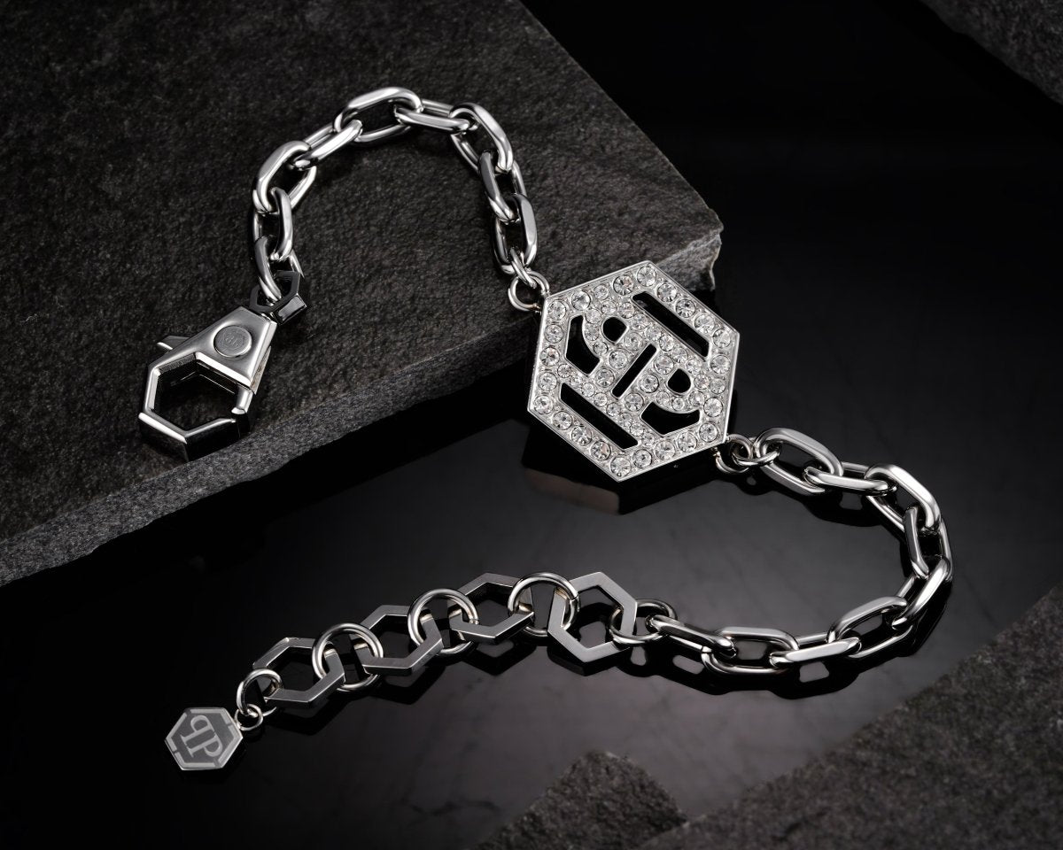 PHILIPP PLEIN Vòng Tay PJ2AA03BU - L&M Luxury Timepieces