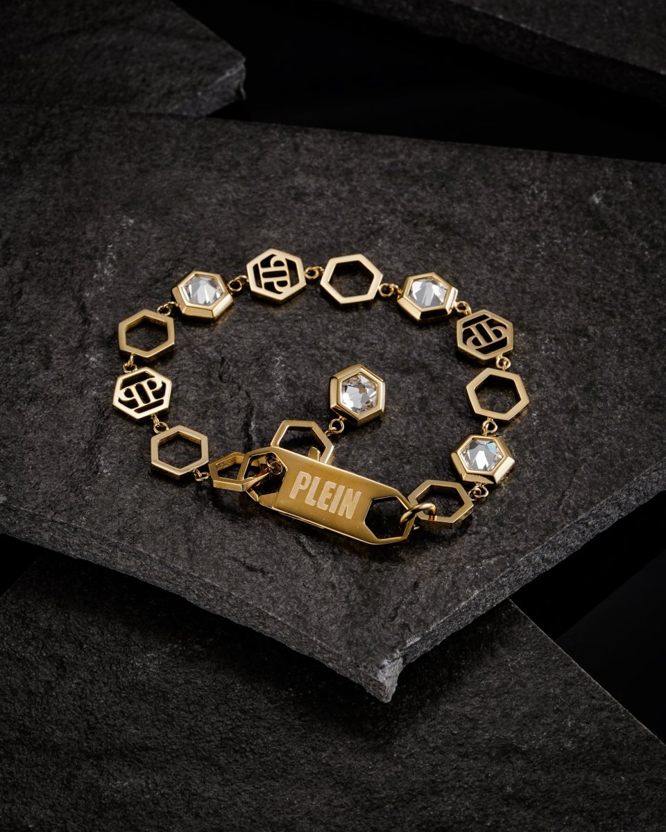 PHILIPP PLEIN Vòng Tay PJ5AA05BU - L&M Luxury Timepieces