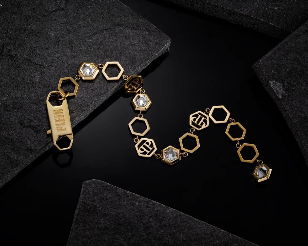 PHILIPP PLEIN Vòng Tay PJ5AA05BU - L&M Luxury Timepieces