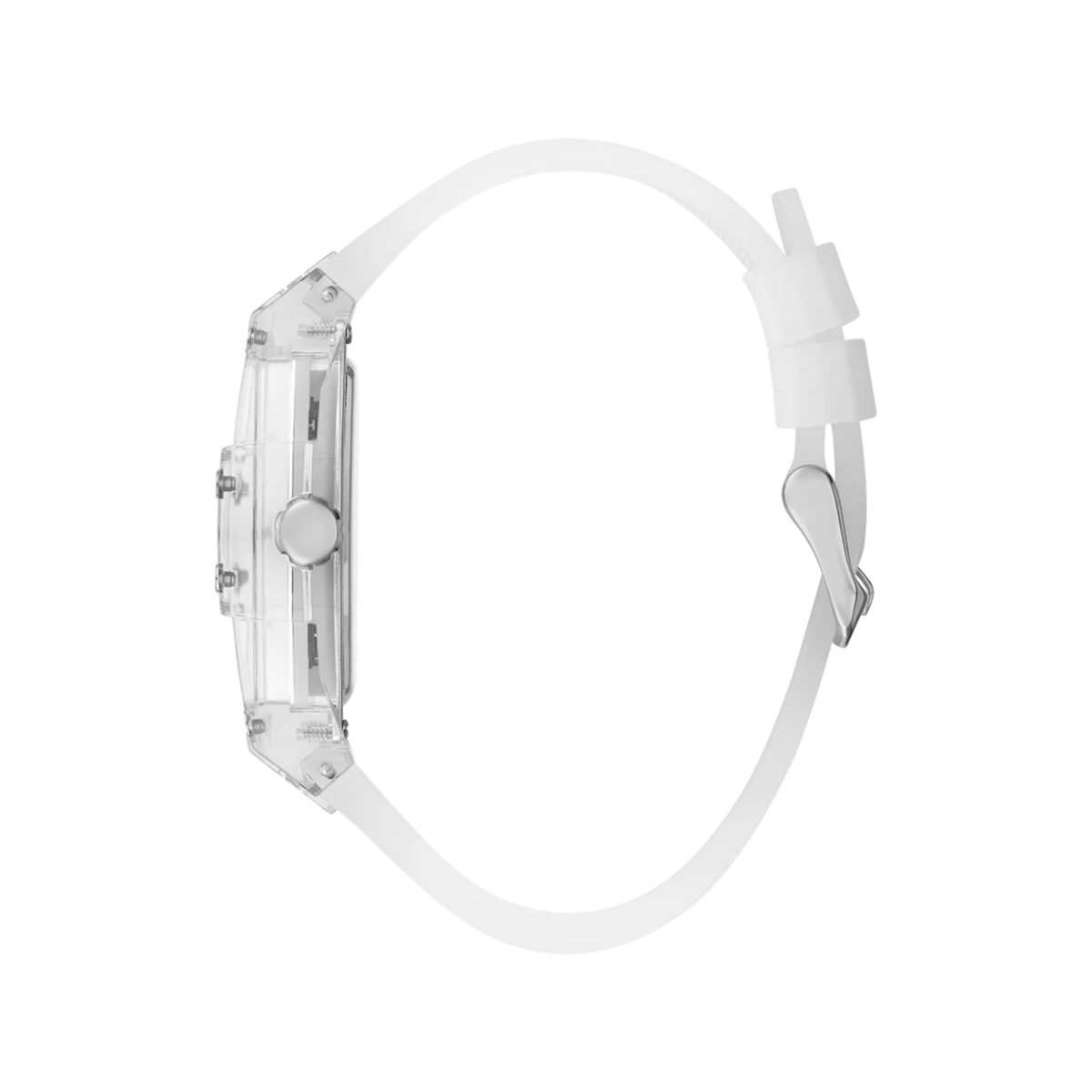 GUESS Đồng Hồ Nam Phoenix GW0203G1 - L&M Luxury Timepieces