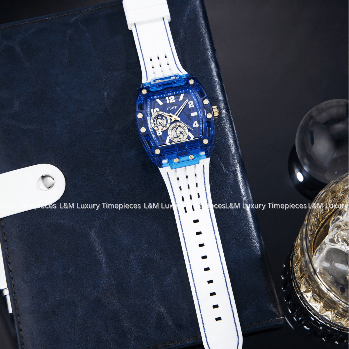 PHOENIX - L&M Luxury Timepieces