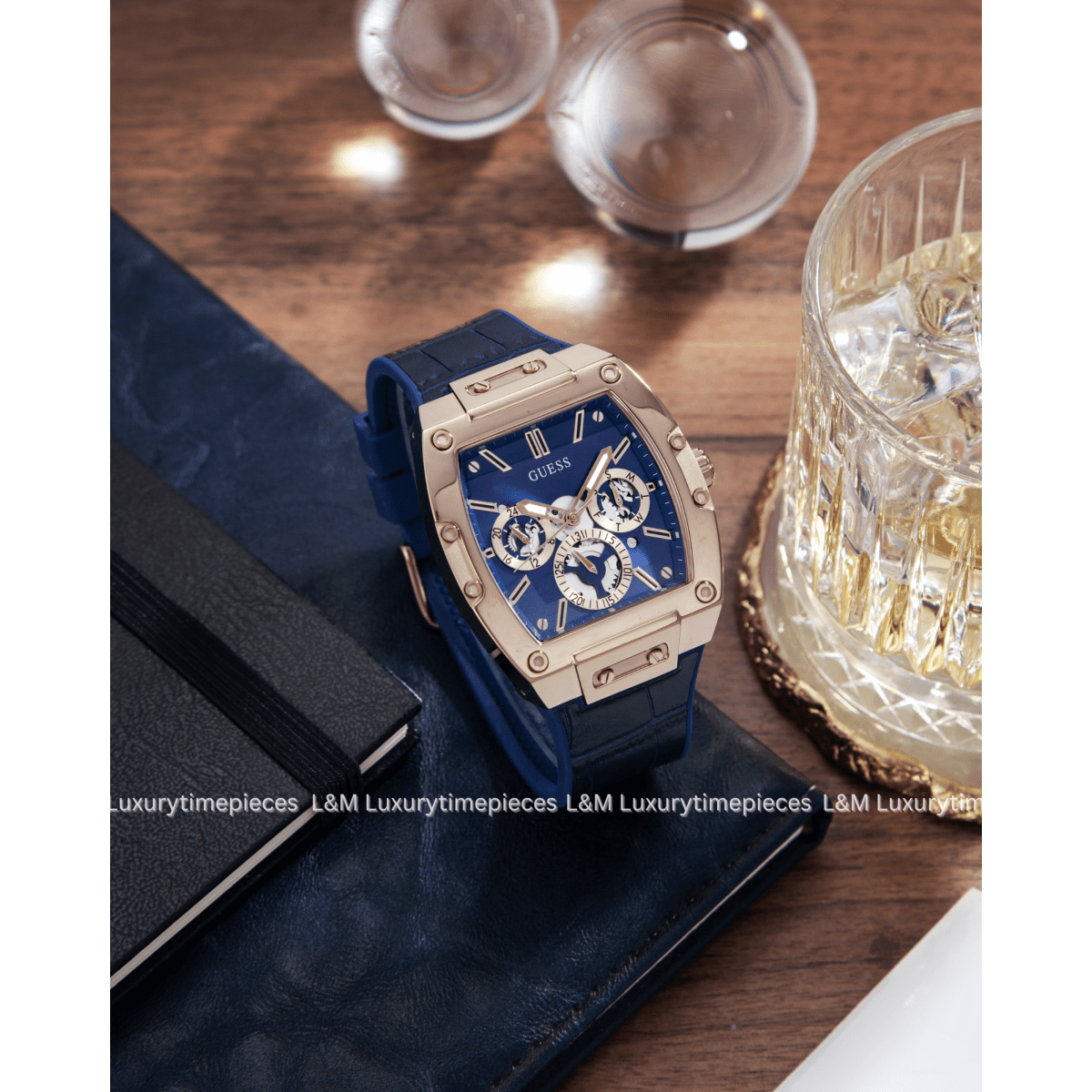 PHOENIX - L&M Luxury Timepieces