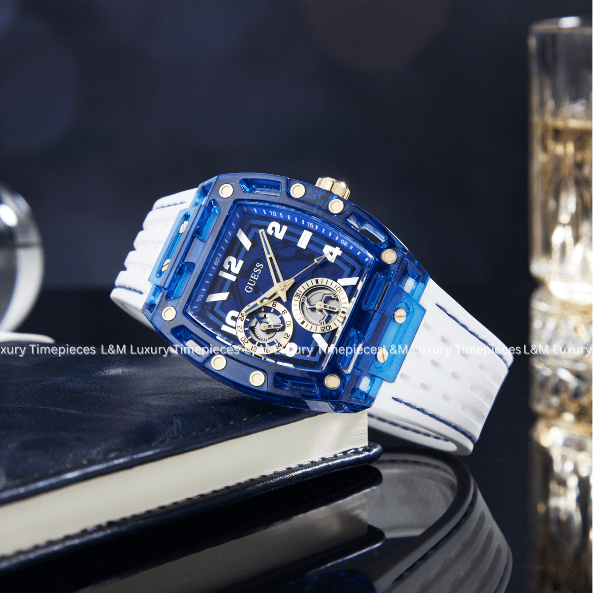 PHOENIX - L&M Luxury Timepieces