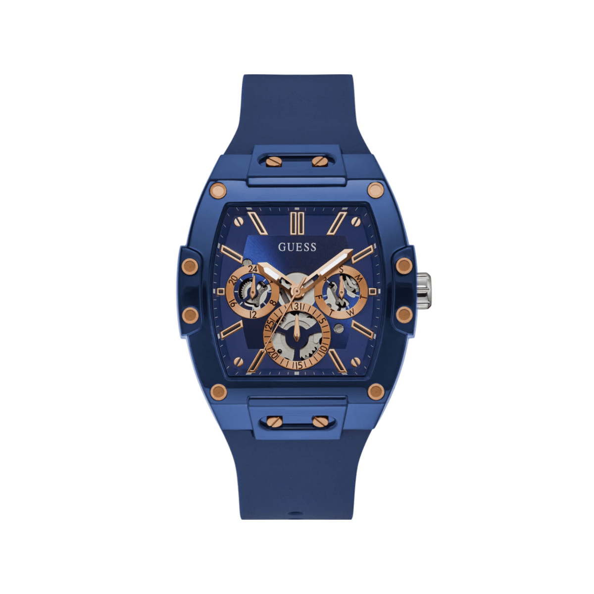 GUESS Đồng Hồ Nam Phoenix GW0203G7 - L&M Luxury Timepieces