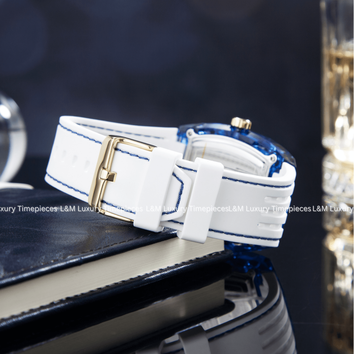 PHOENIX - L&M Luxury Timepieces