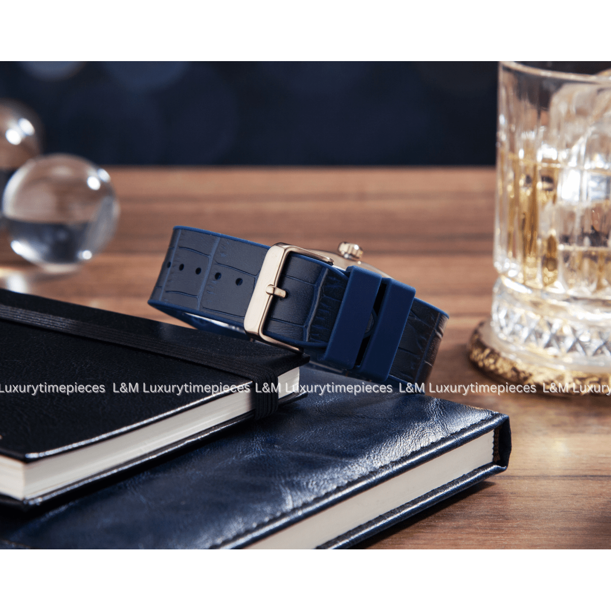 PHOENIX - L&M Luxury Timepieces