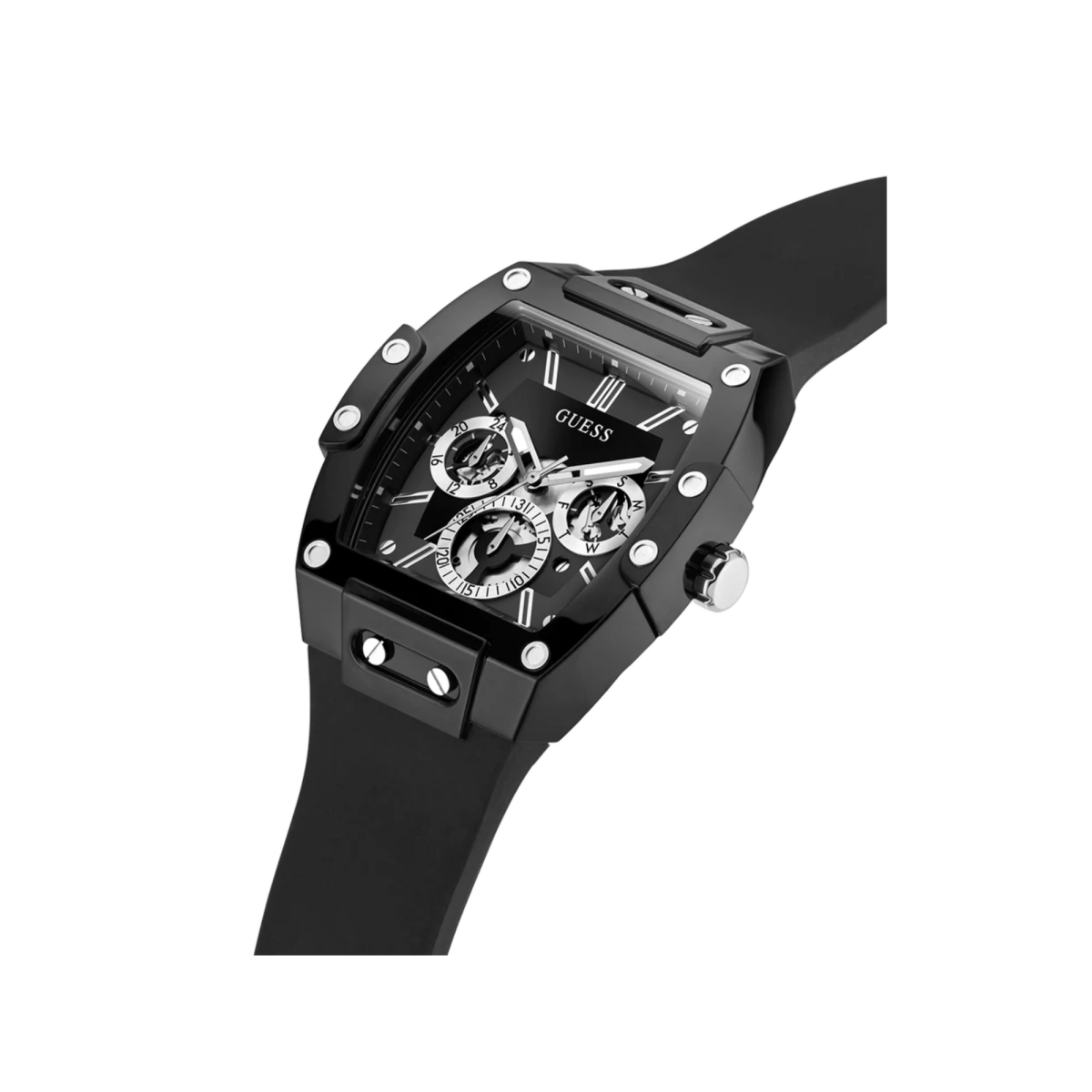 GUESS Đồng Hồ Nam Phoenix GW0203G3 - L&M Luxury Timepieces