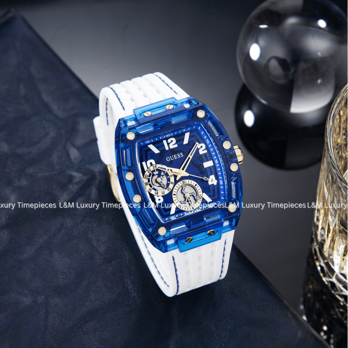 PHOENIX - L&M Luxury Timepieces