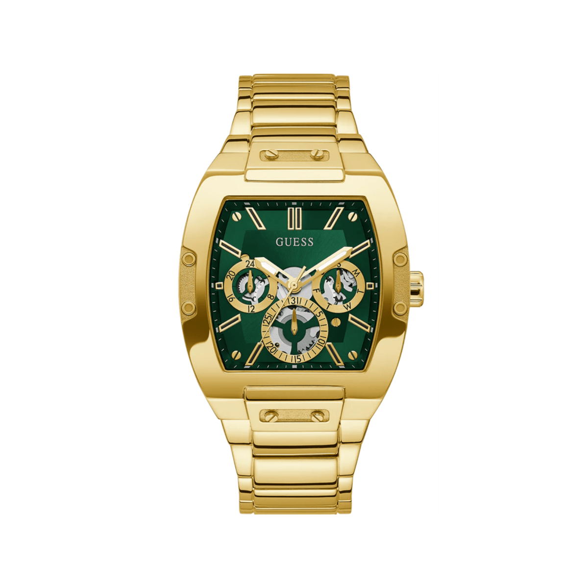 GUESS Đồng Hồ Nam Phoenix GW0456G3 - L&M Luxury Timepieces