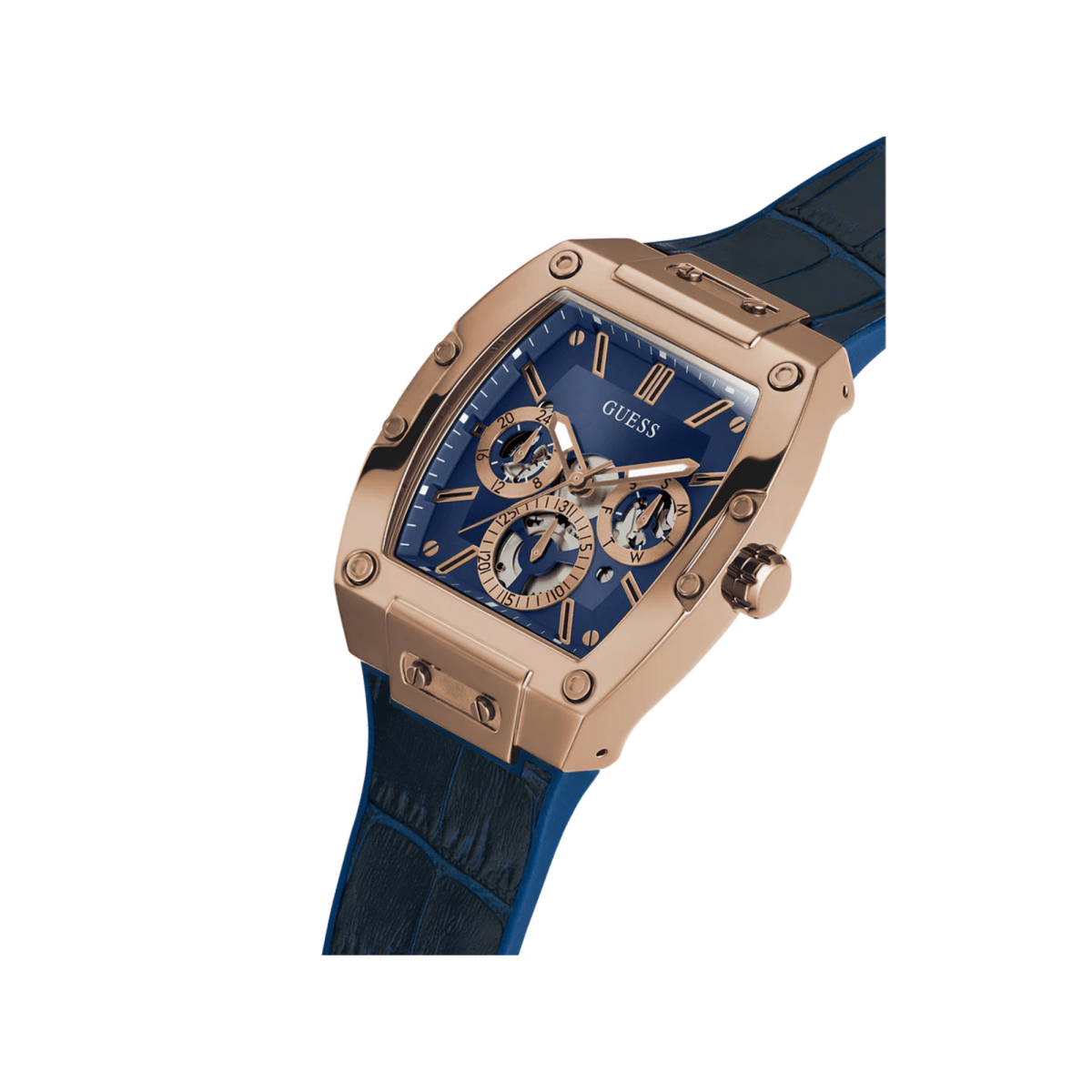 GUESS Đồng Hồ Nam Phoenix GW0202G8 - L&M Luxury Timepieces