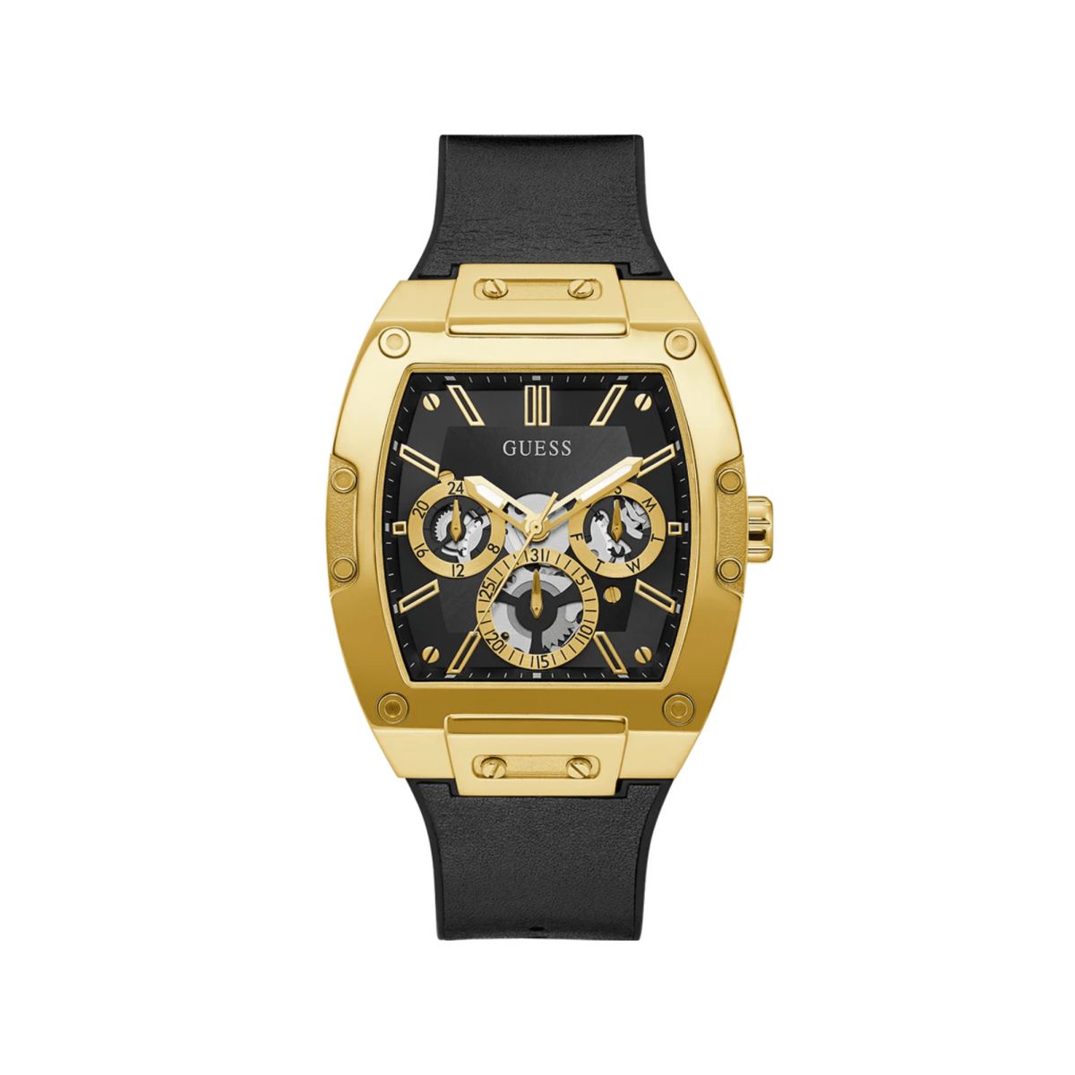 GUESS Đồng Hồ Nam Phoenix GW0202G1 - L&M Luxury Timepieces