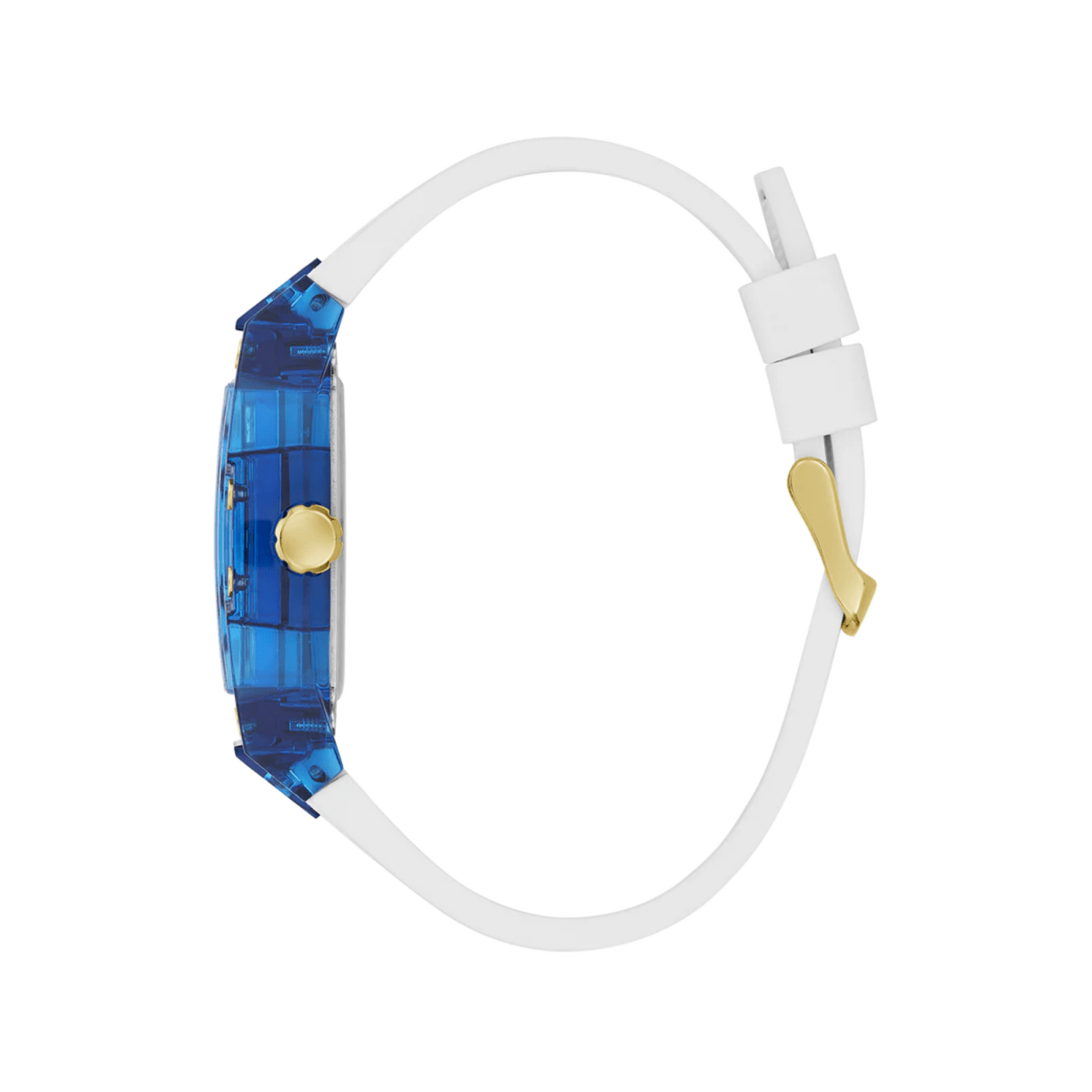 GUESS Đồng Hồ Nam Phoenix GW0499G6 - L&M Luxury Timepieces