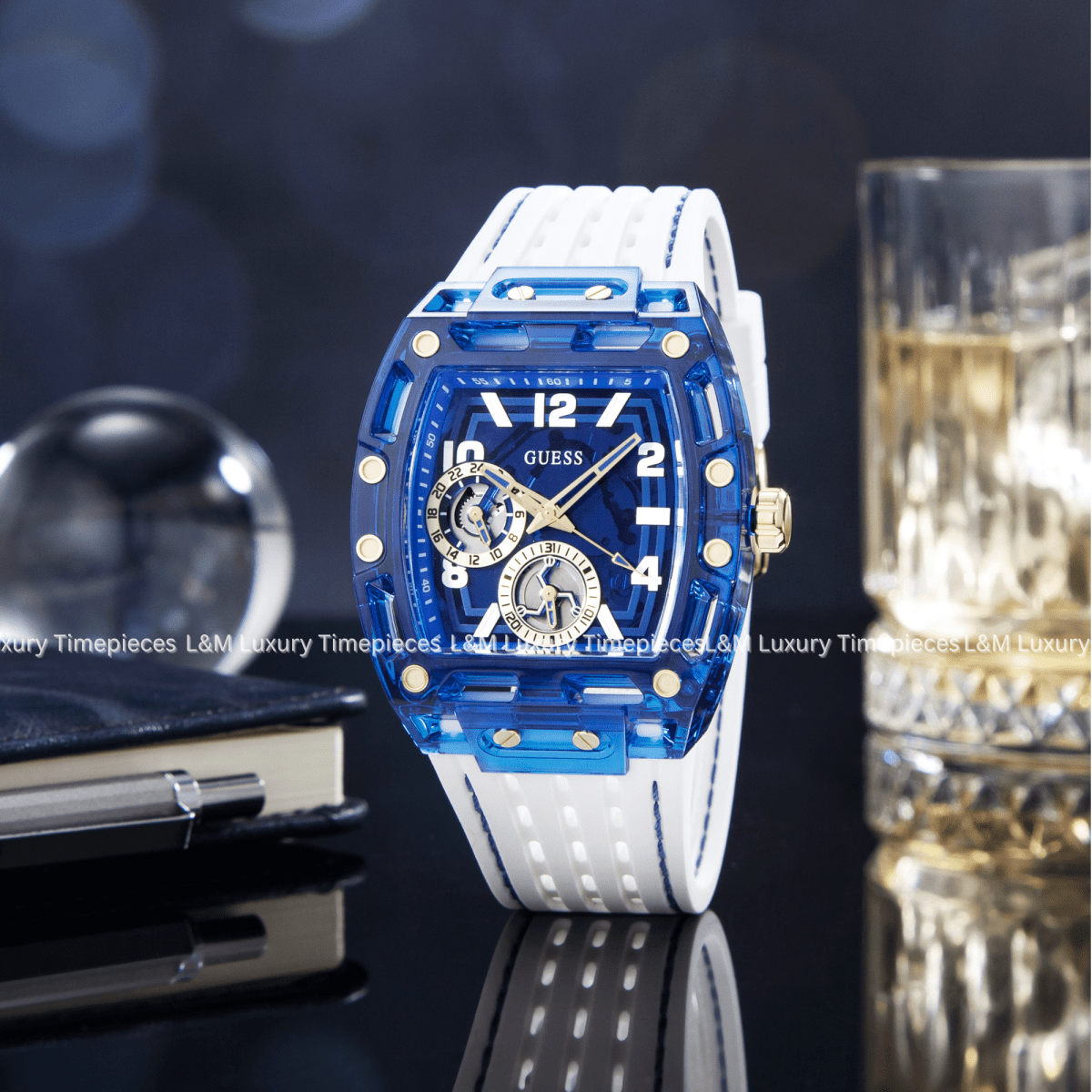 PHOENIX - L&M Luxury Timepieces