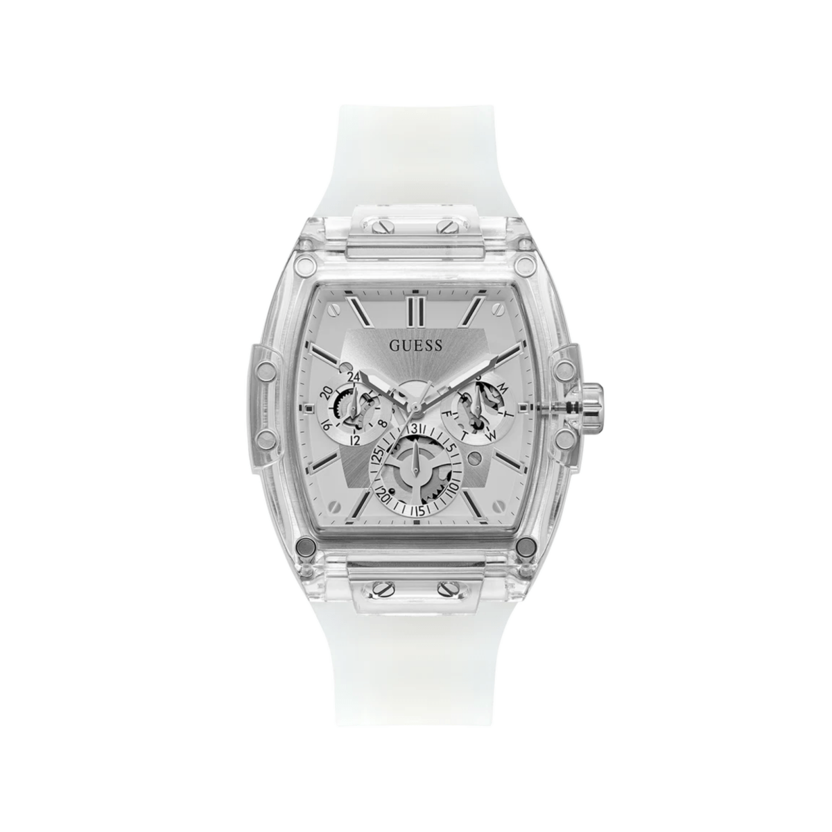 GUESS Đồng Hồ Nam Phoenix GW0203G1 - L&M Luxury Timepieces