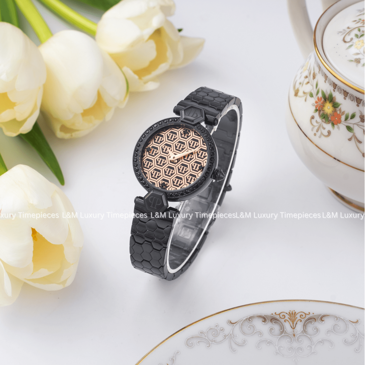 Plein Couture - L&M Luxury Timepieces