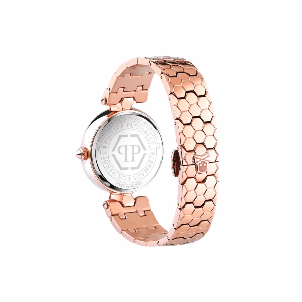 Plein Couture - L&M Luxury Timepieces