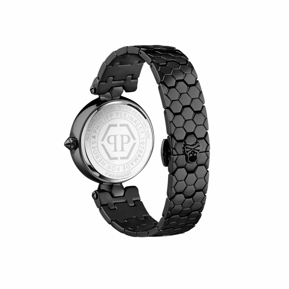 Plein Couture - L&M Luxury Timepieces
