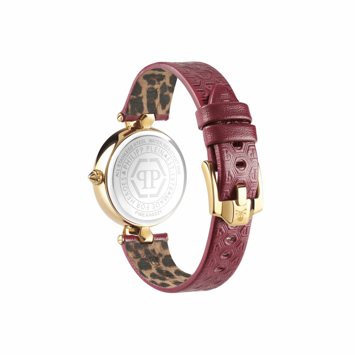 Plein Couture - L&M Luxury Timepieces