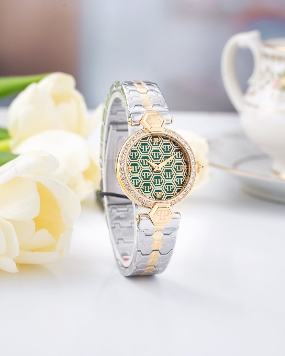 Plein Couture - L&M Luxury Timepieces
