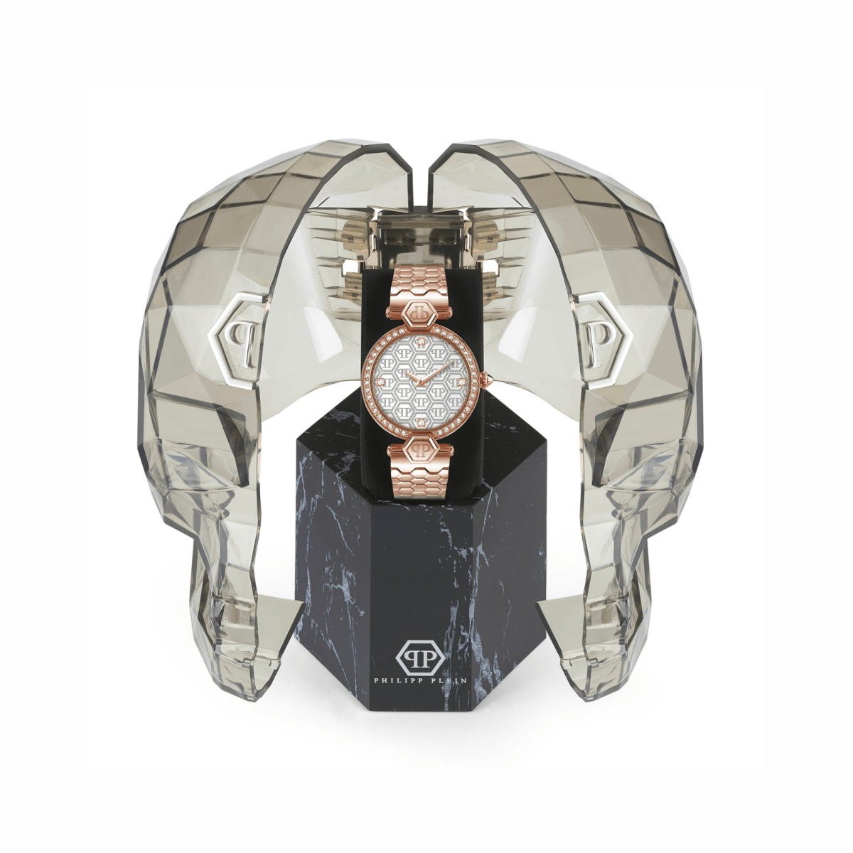 Plein Couture - L&M Luxury Timepieces