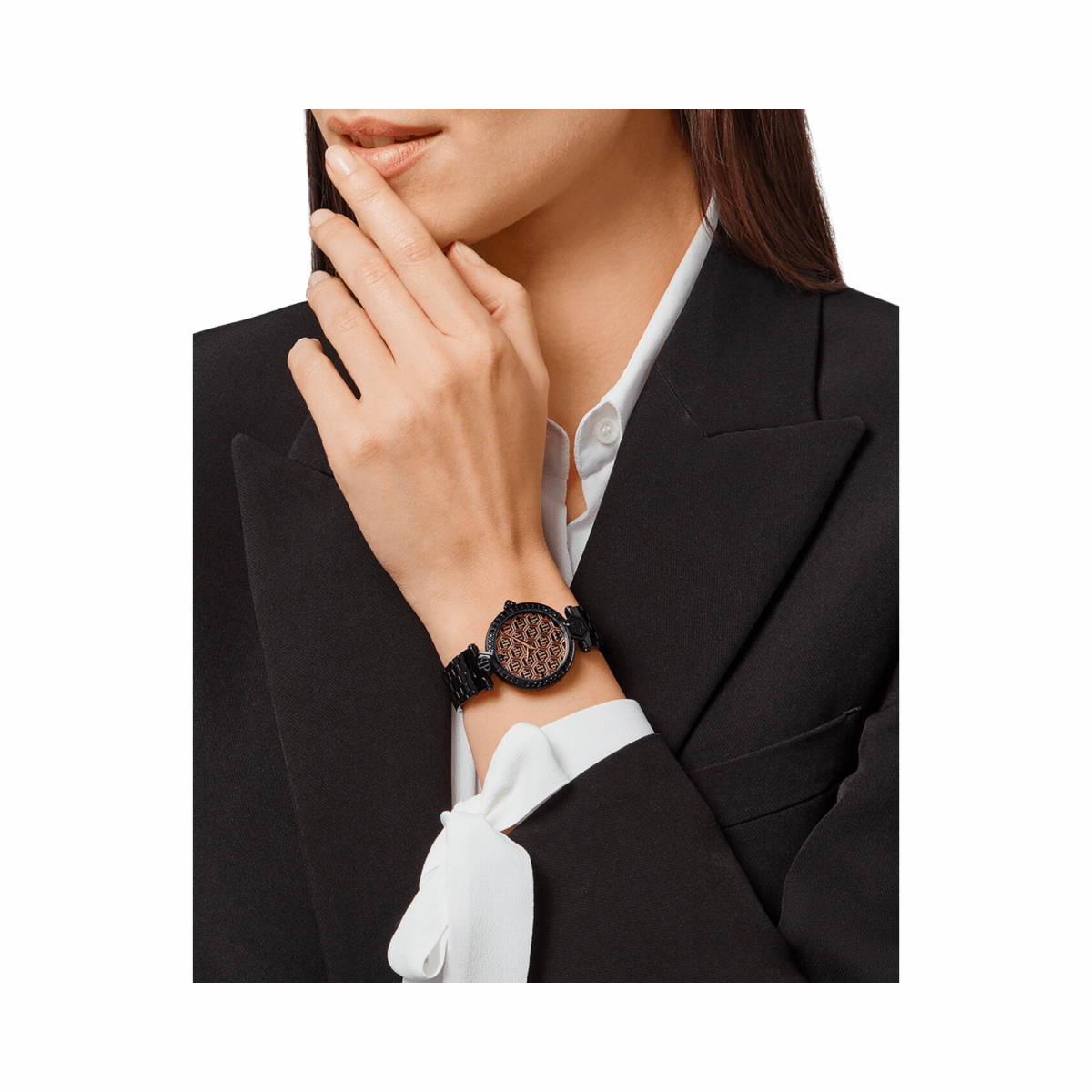 Plein Couture - L&M Luxury Timepieces