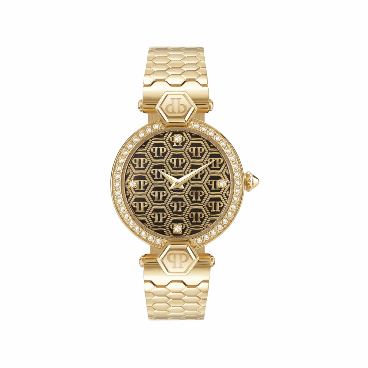 Plein Couture - L&M Luxury Timepieces