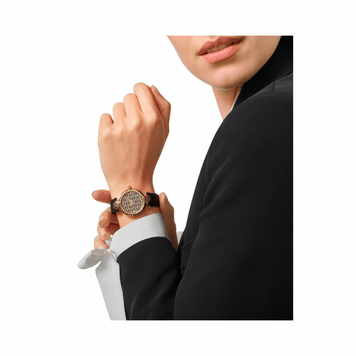 Plein Couture - L&M Luxury Timepieces