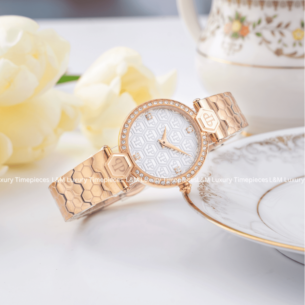 Plein Couture - L&M Luxury Timepieces