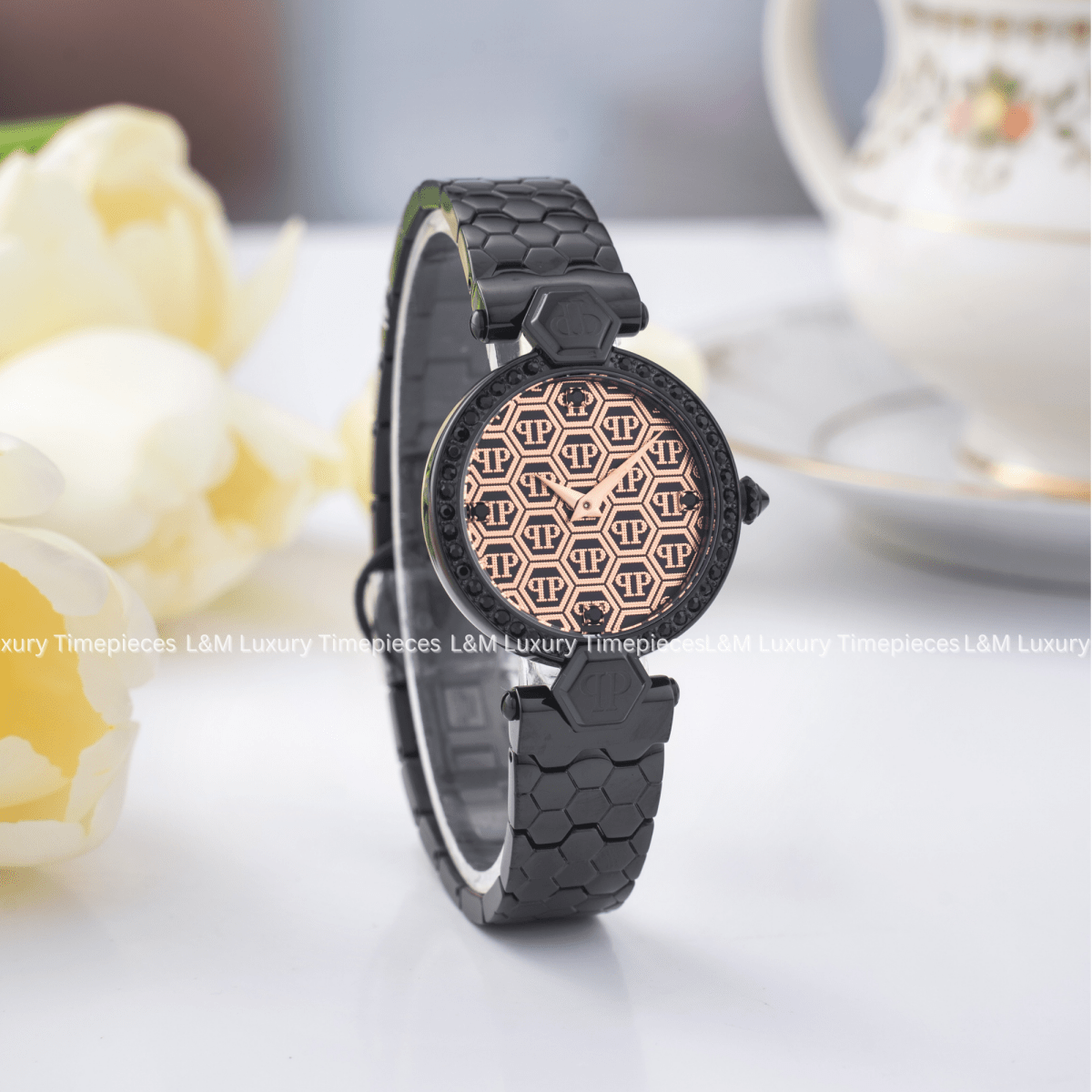 Plein Couture - L&M Luxury Timepieces