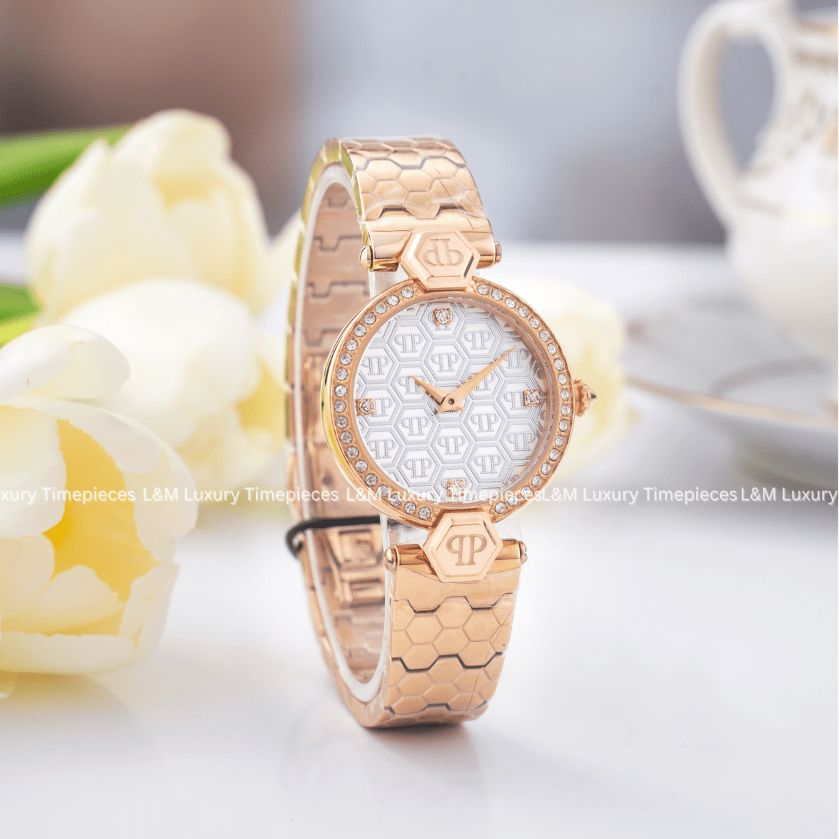 Plein Couture - L&M Luxury Timepieces