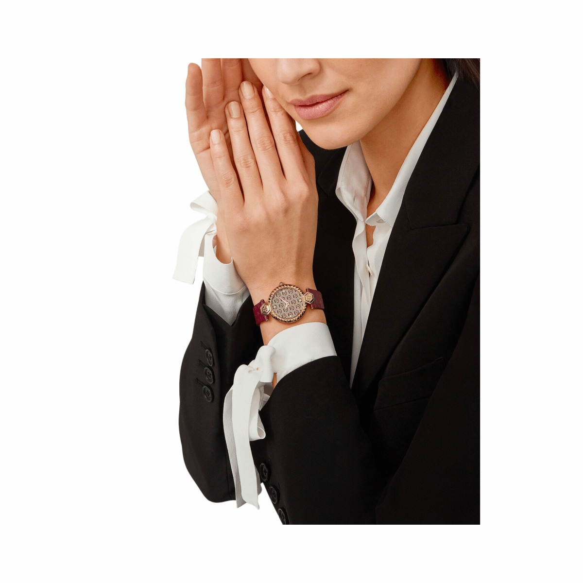 Plein Couture - L&M Luxury Timepieces