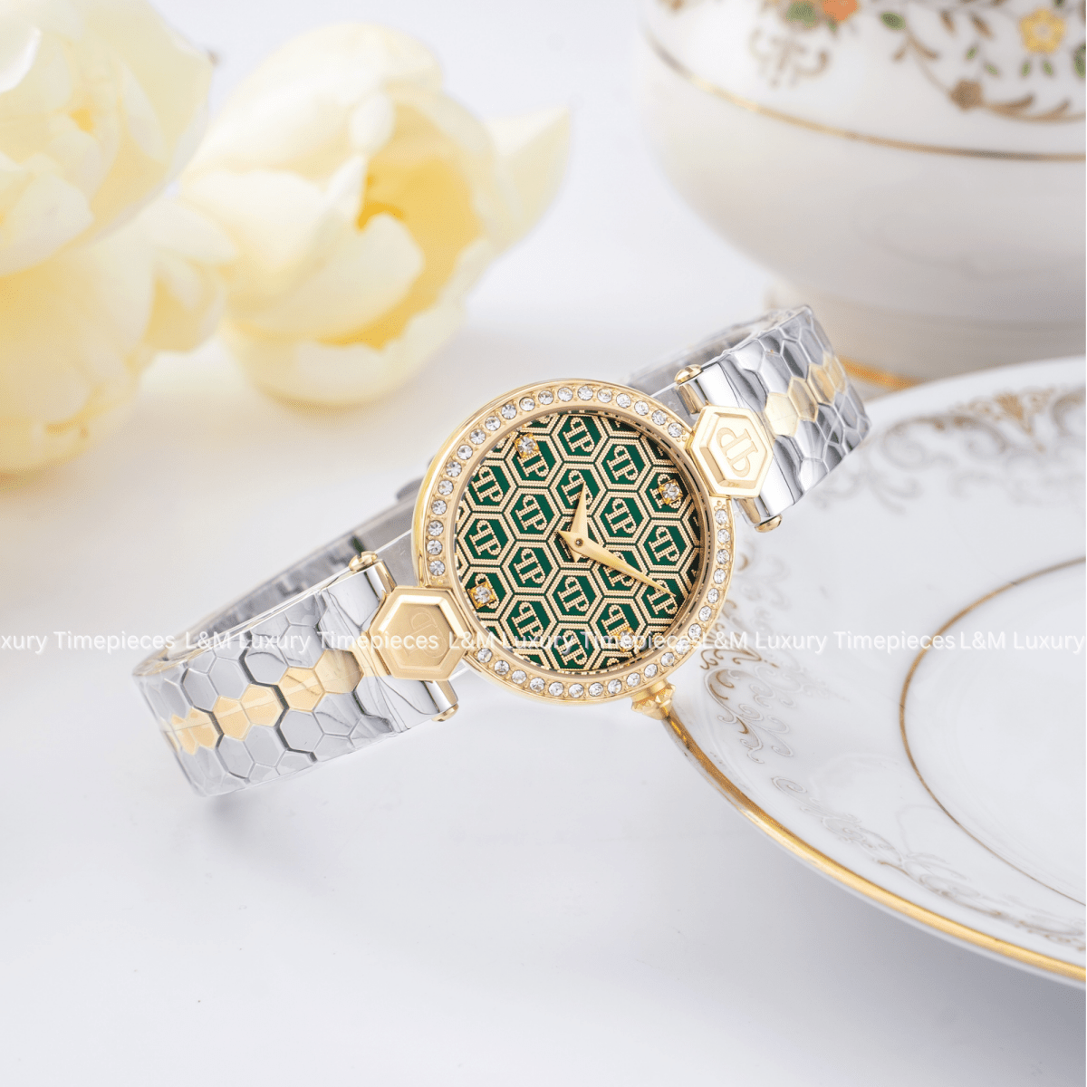 Plein Couture - L&M Luxury Timepieces