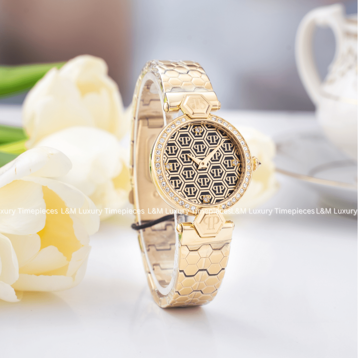 Plein Couture - L&M Luxury Timepieces