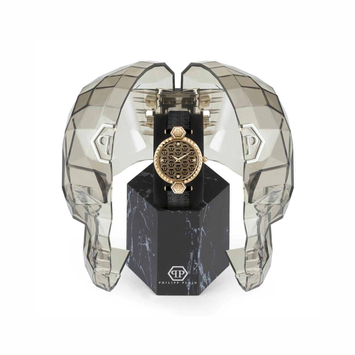 Plein Couture - L&M Luxury Timepieces