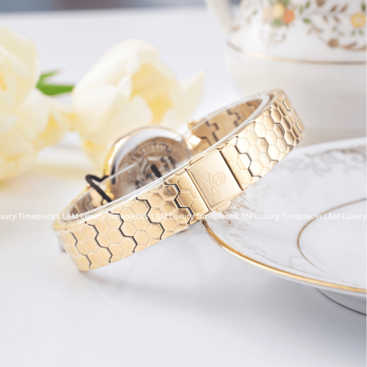 Plein Couture - L&M Luxury Timepieces