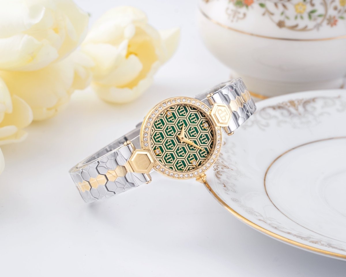 Plein Couture - L&M Luxury Timepieces