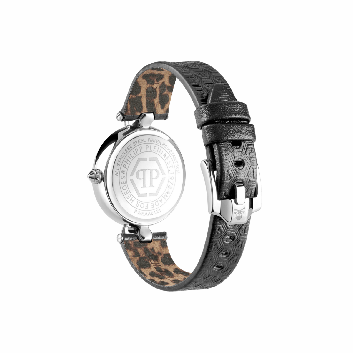 Plein Couture - L&M Luxury Timepieces