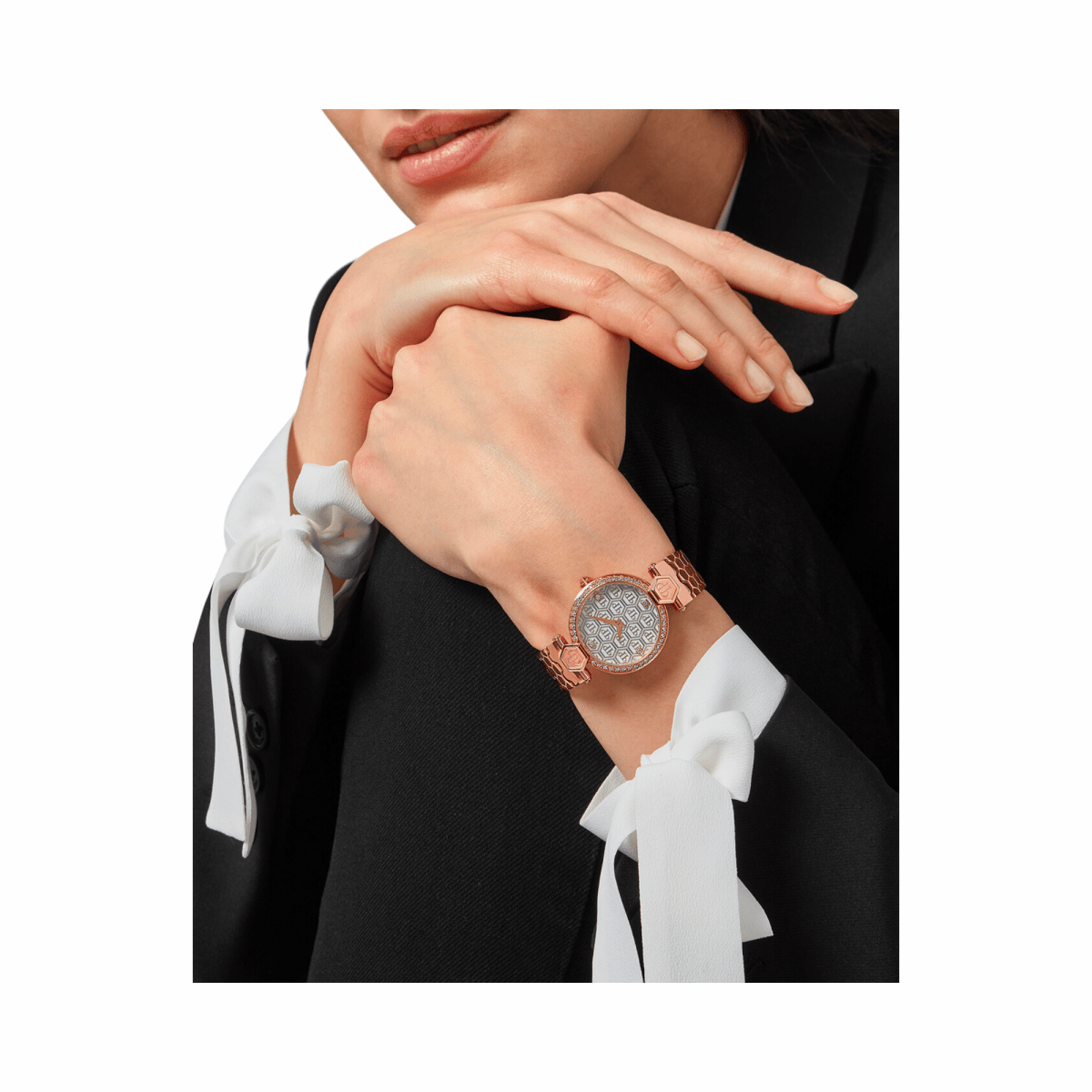 Plein Couture - L&M Luxury Timepieces